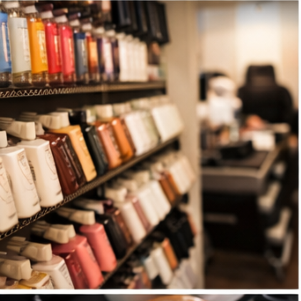 Productos profesionales